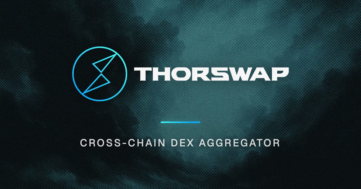 THORSwap screenshot